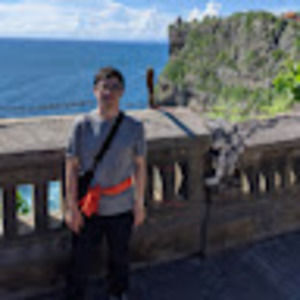 Meet your Posher, John-win